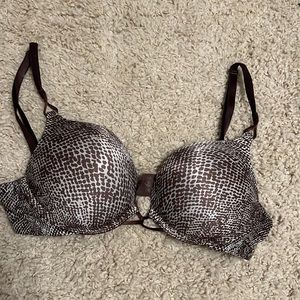 Victoria Secret Bombshell Bra